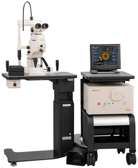 パスカルレーザー