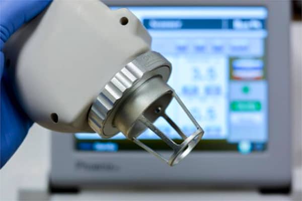 炭酸ガスレーザー