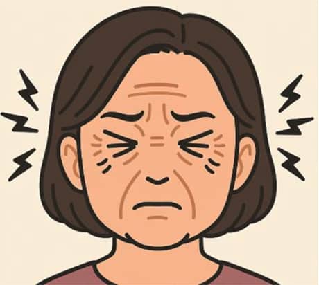 本態性眼瞼けいれんとは