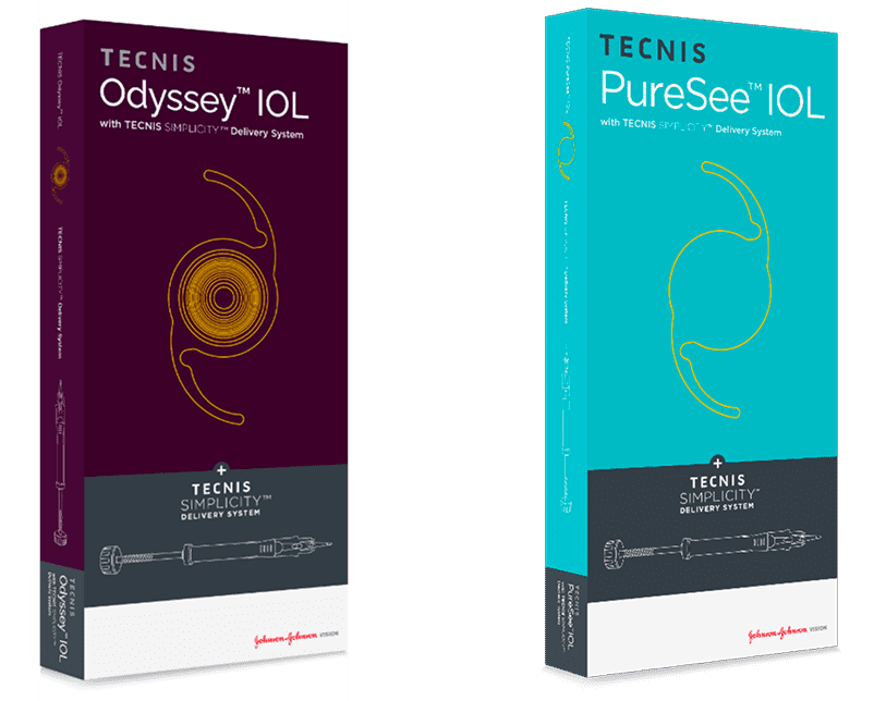 テクニス オデッセイ x テクニス ピュアシー