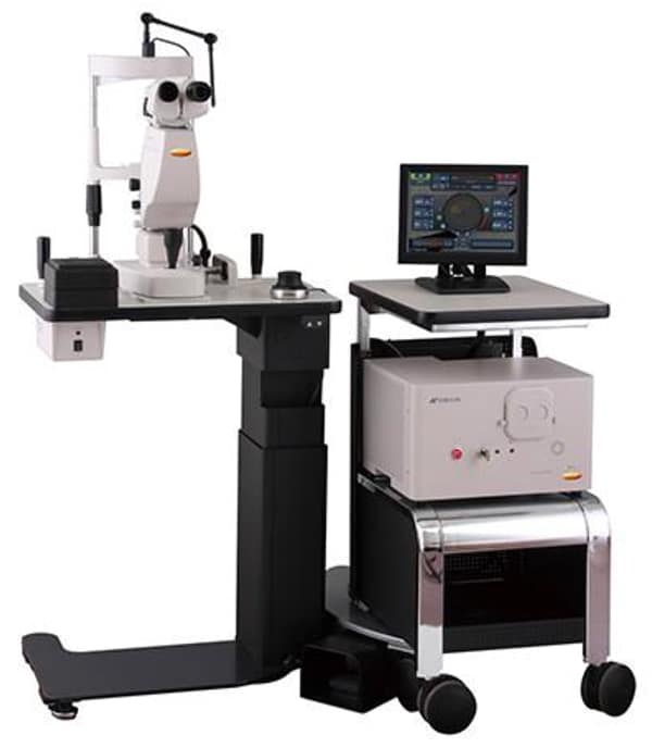 パスカルレーザー