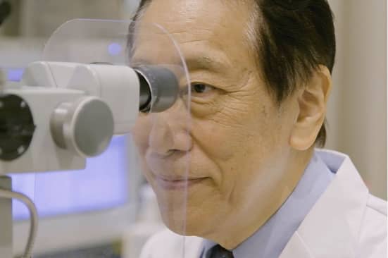 涙嚢鼻腔吻合術（DCR）