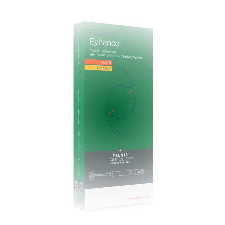 テクニス アイハンス / アイソピュア123